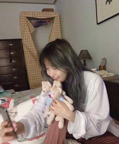 배우 박소담