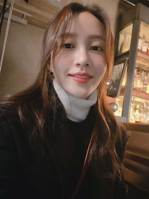 배우 안희연 (EXID 하니)
