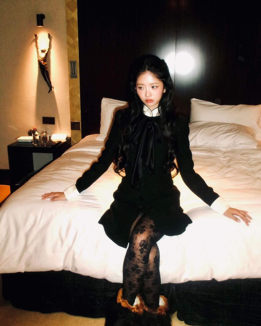 아이브 레이