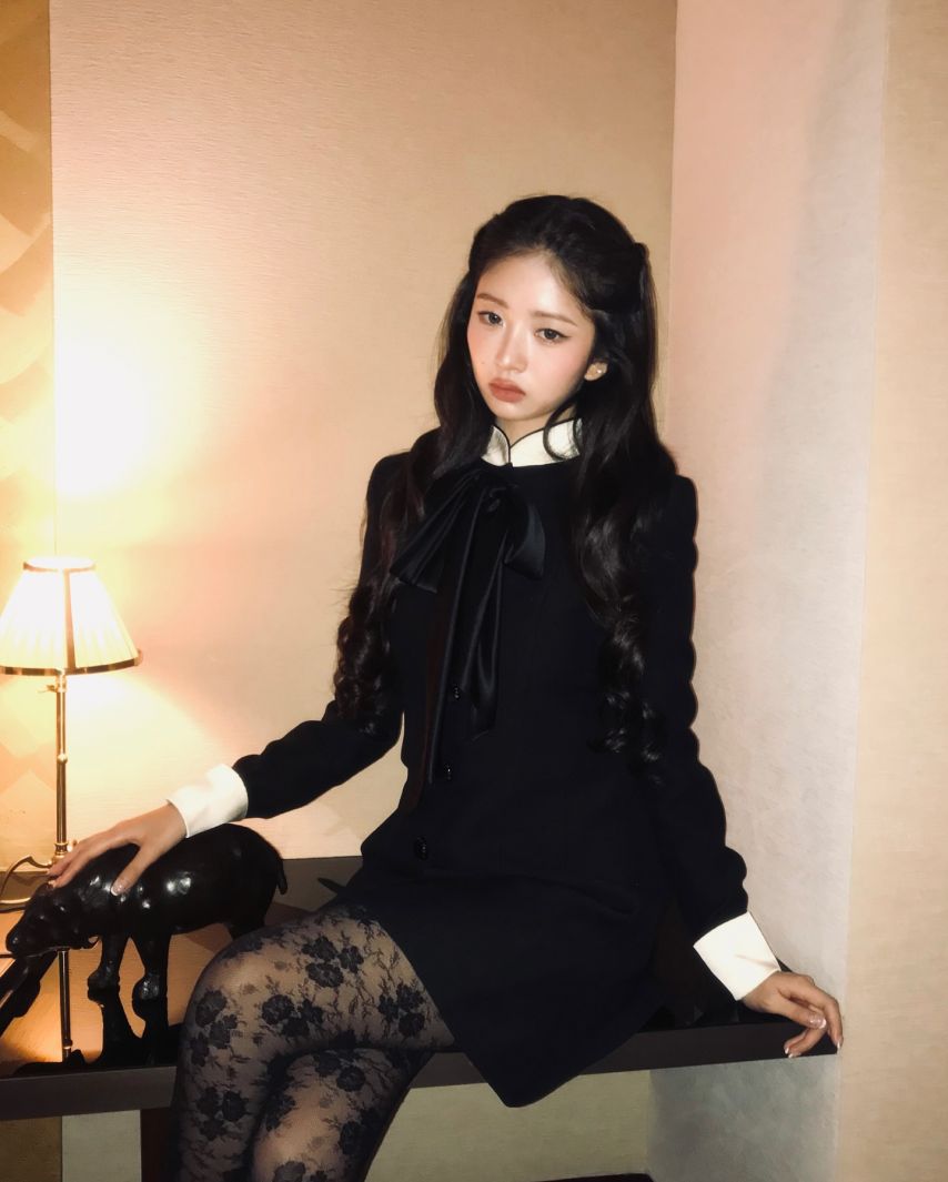 아이브 레이