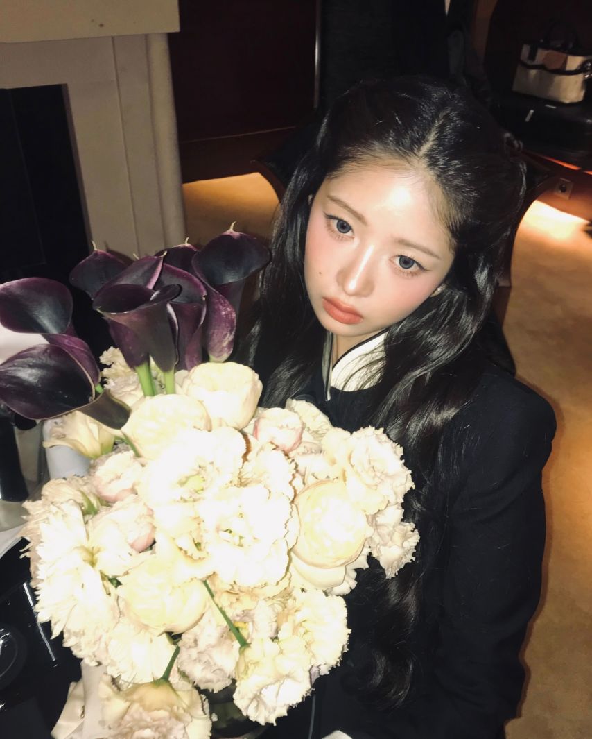 아이브 레이