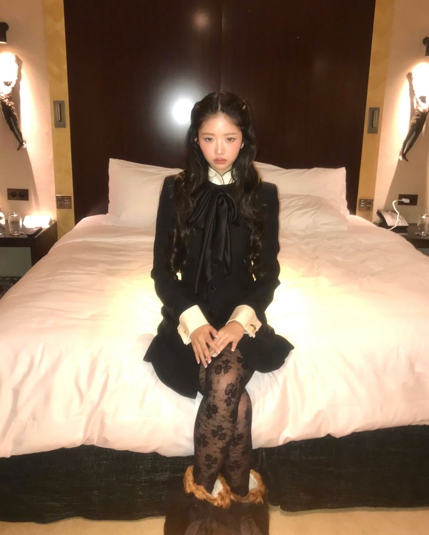 아이브 레이