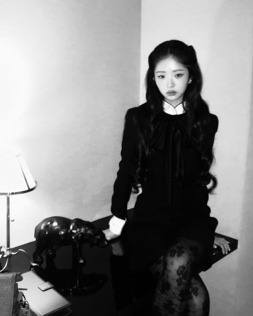 아이브 레이