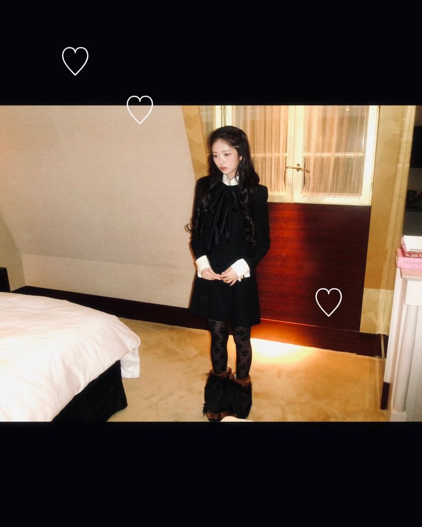 아이브 레이