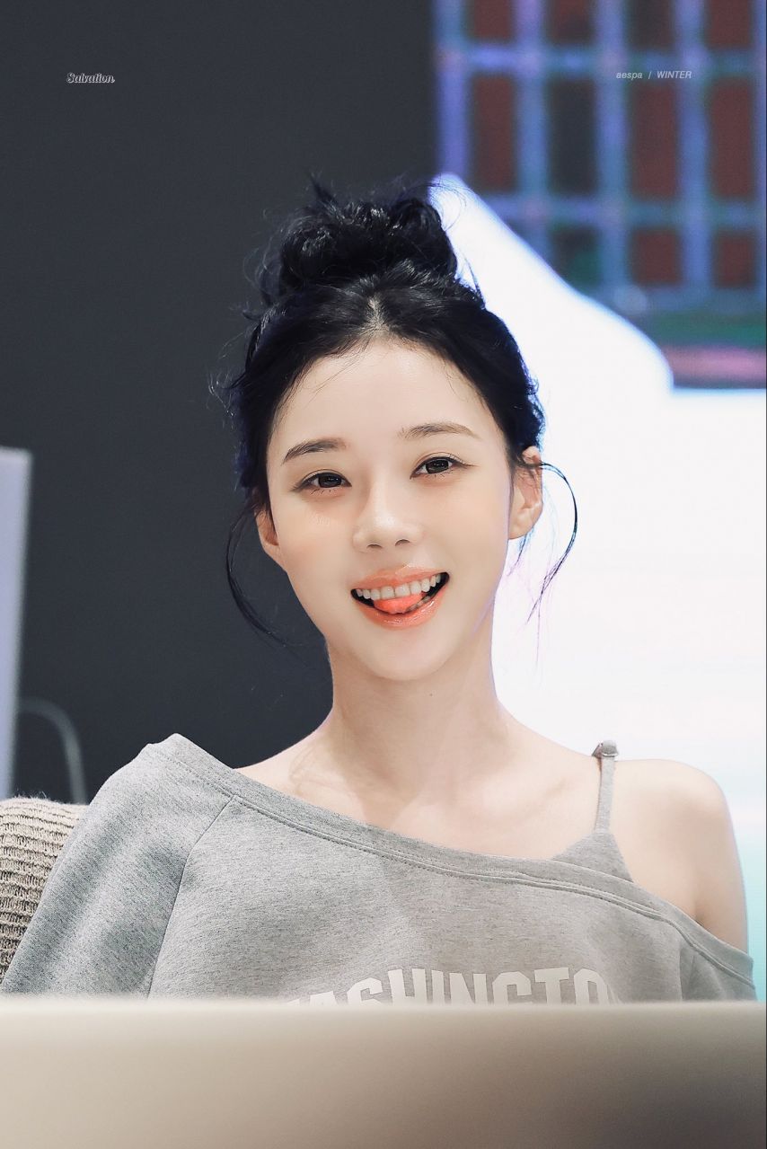 에스파 윈터