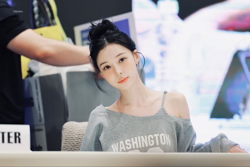 에스파 윈터