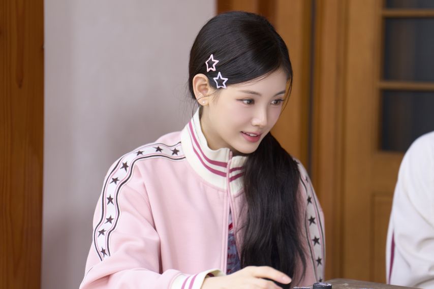 베이비돈크라이 이현, 쿠미