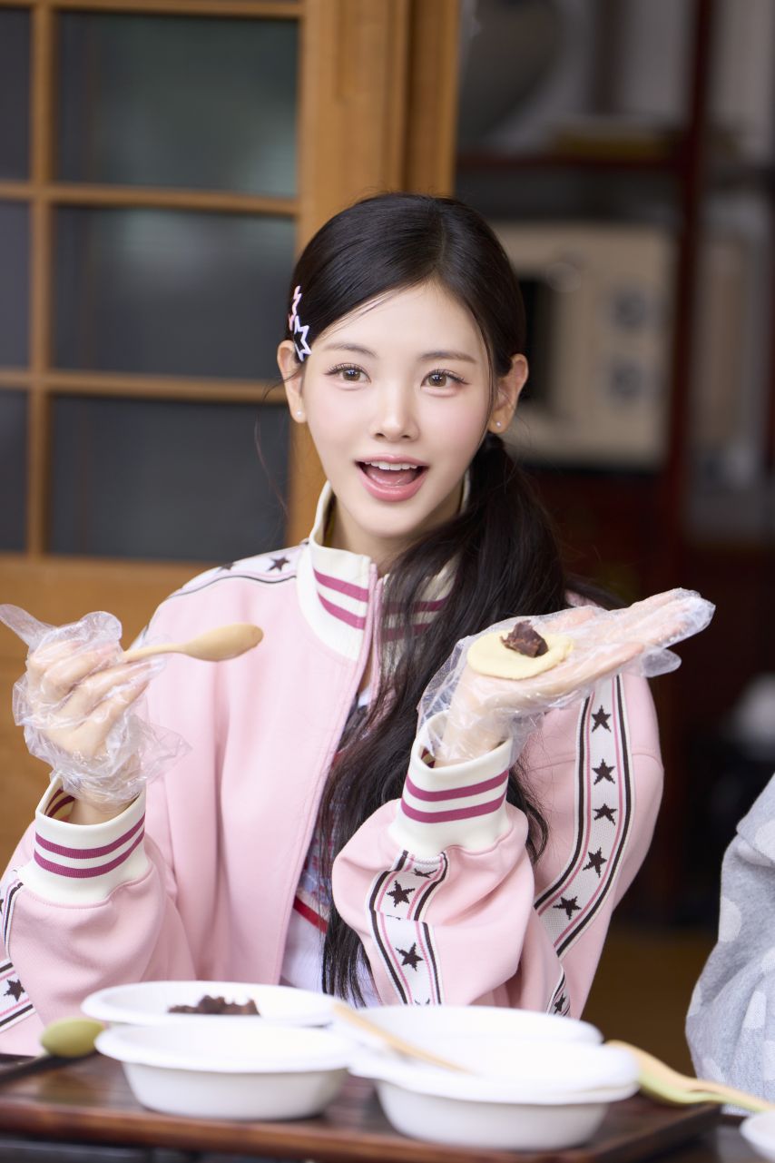 베이비돈크라이 이현, 쿠미