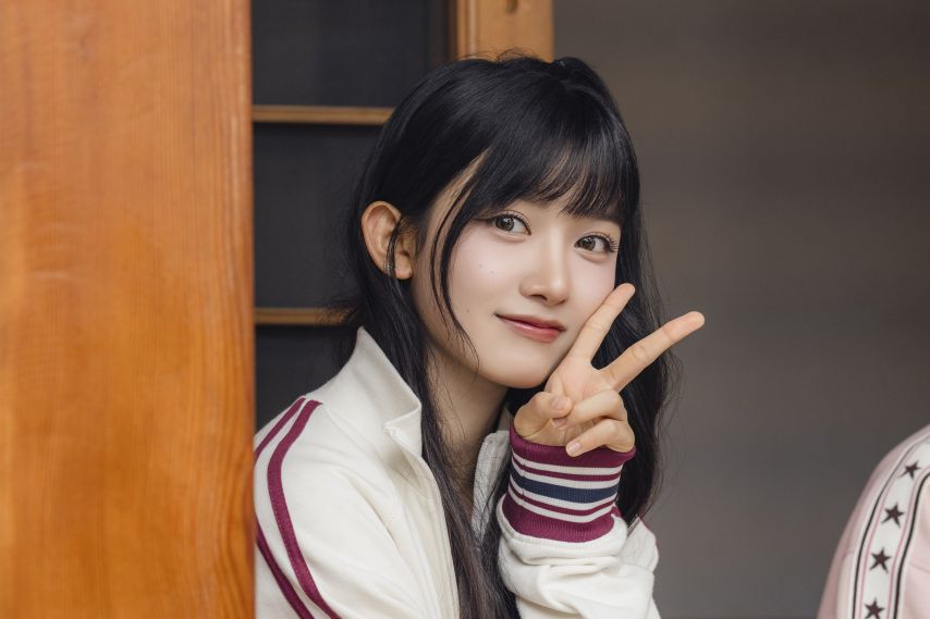 베이비돈크라이 이현, 쿠미