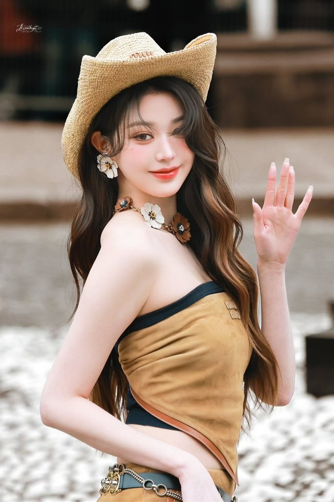 아이브 장원영