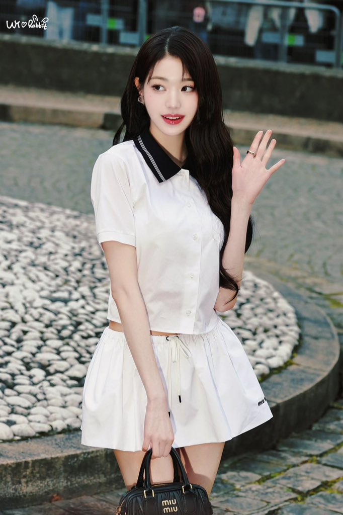 아이브 장원영