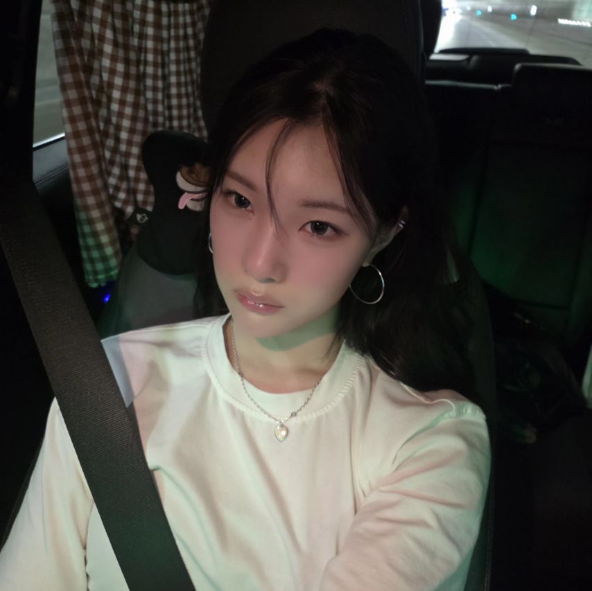 하츠투하츠 주은