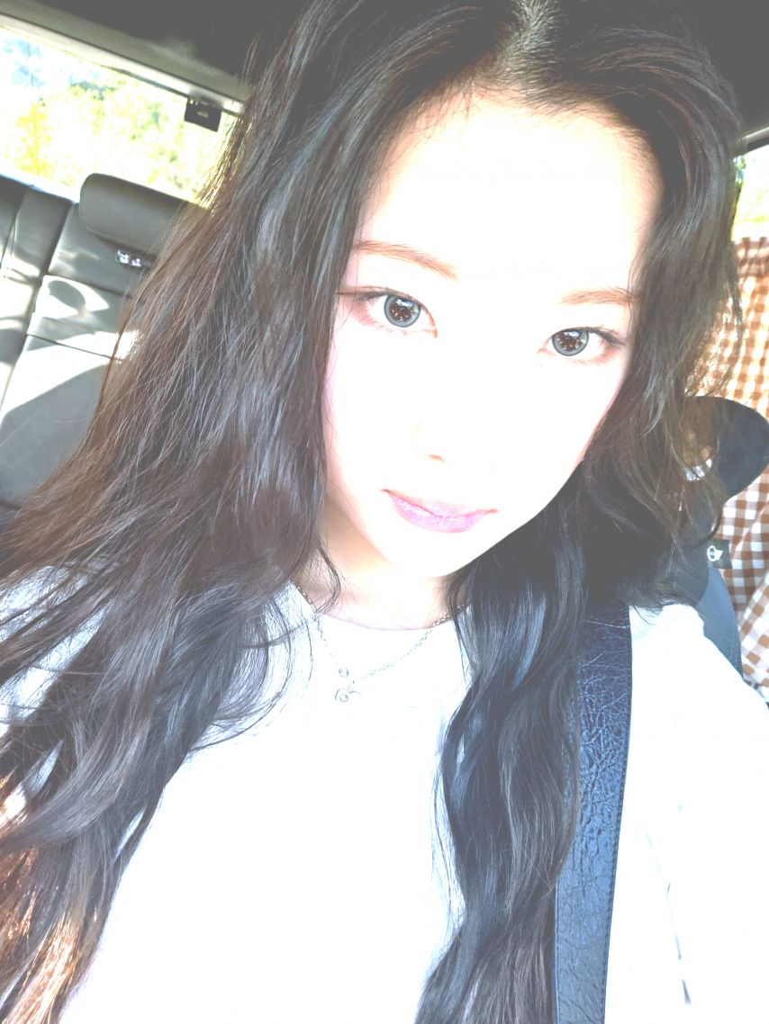 하츠투하츠 주은