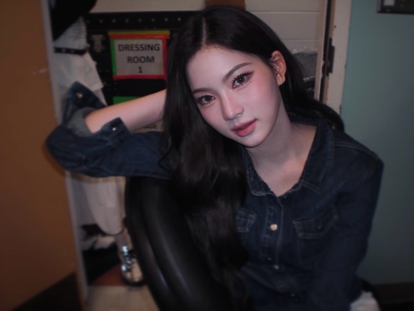 스테이씨 아이사