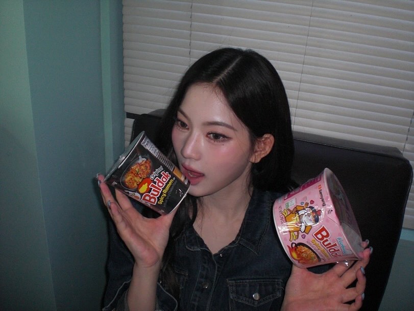 스테이씨 아이사