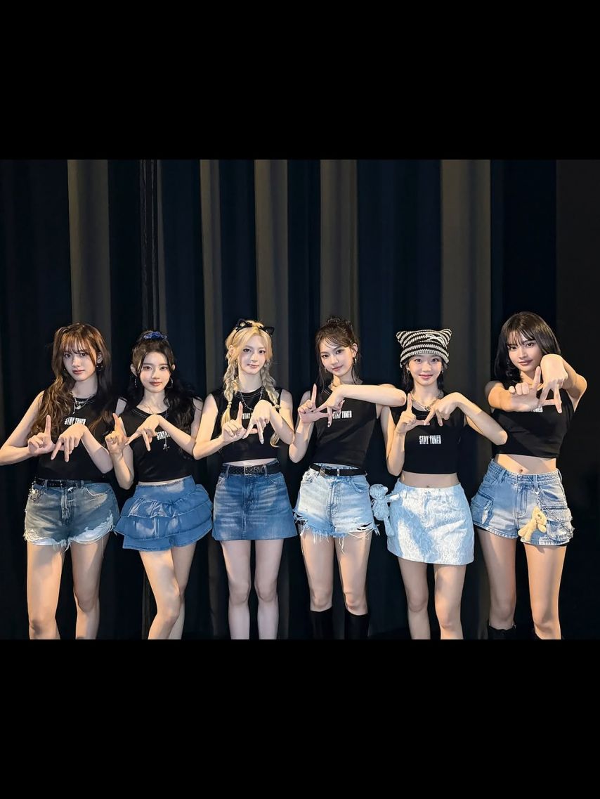 STAYC (스테이씨)