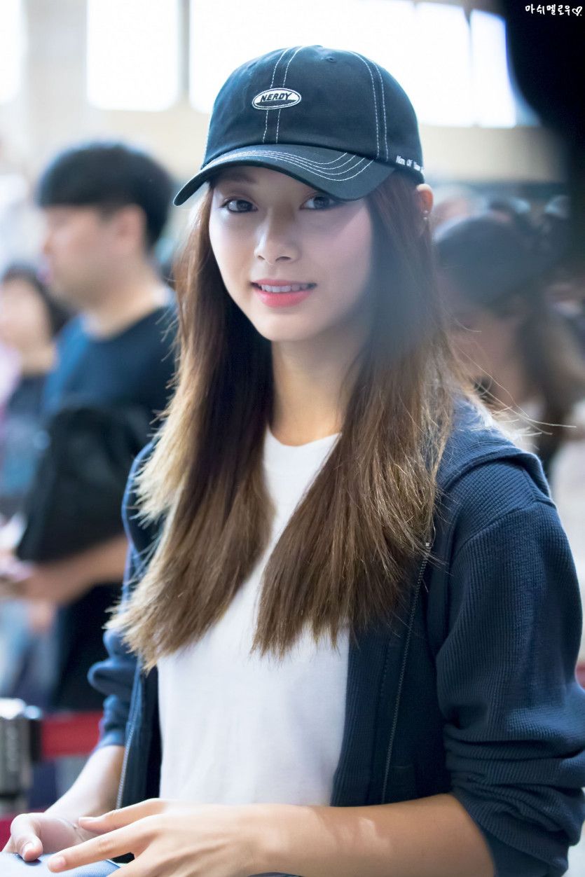 트와이스 쯔위