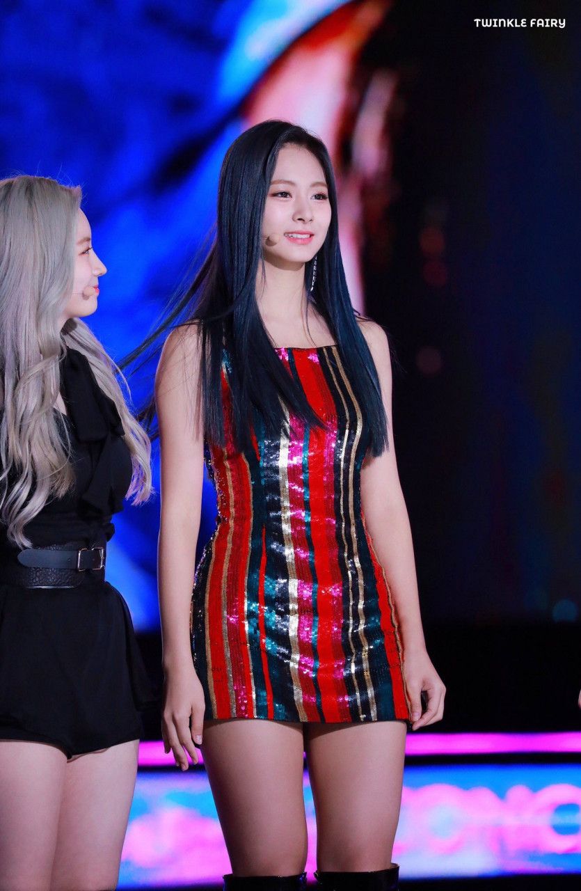 트와이스 쯔위