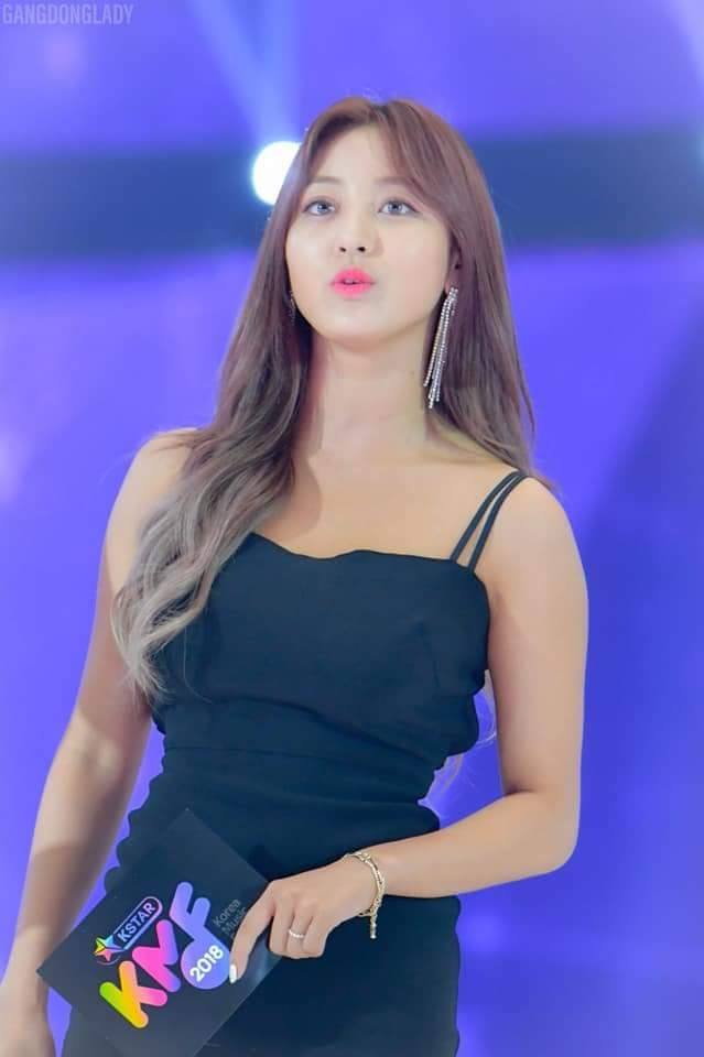트와이스 지효