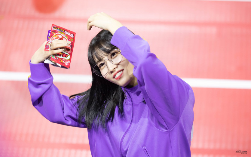 트와이스 모모
