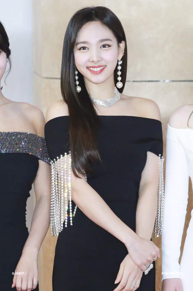 트와이스 나연