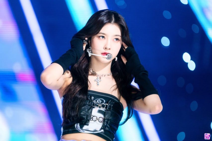 케플러 김다연