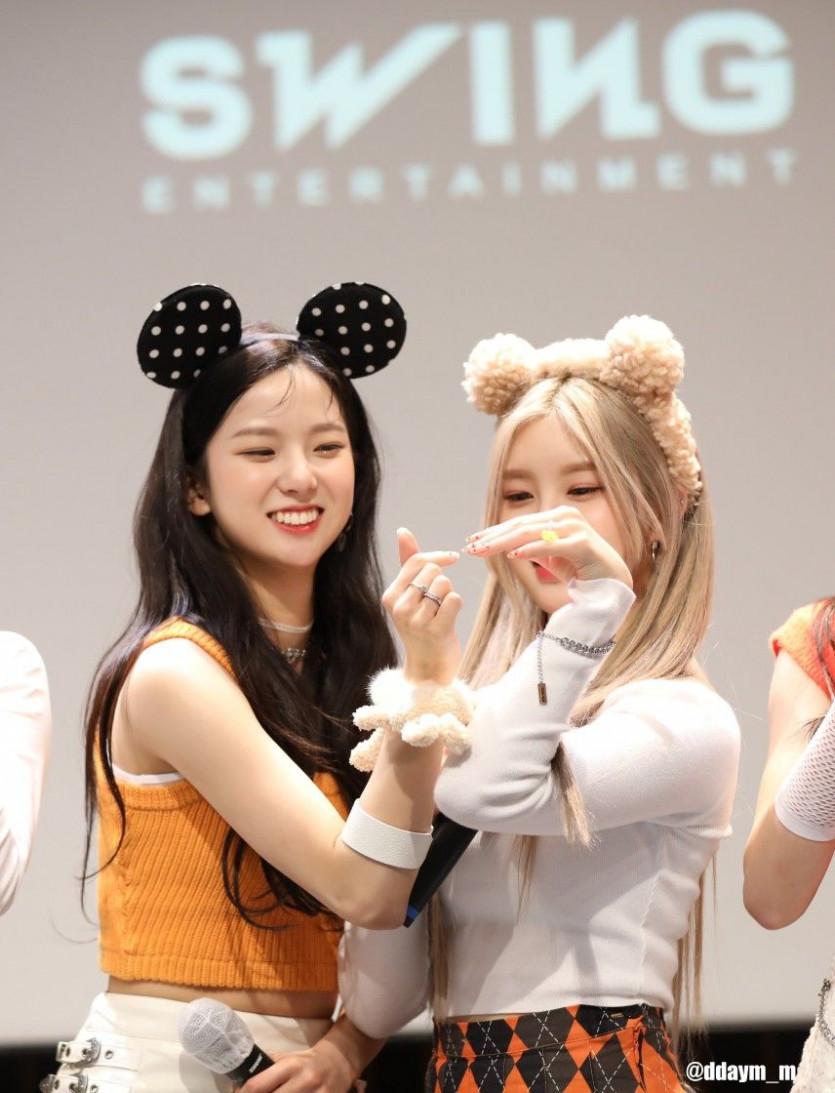 케플러 김다연