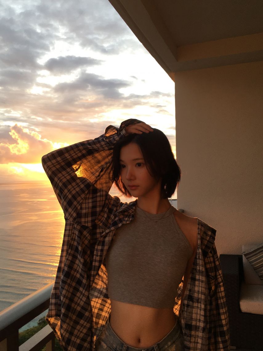하츠투하츠 지우