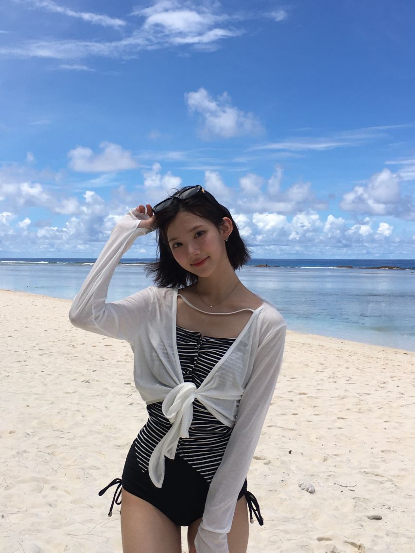 하츠투하츠 지우