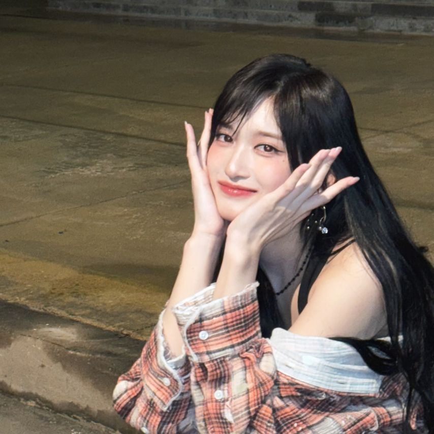 아이브 이서