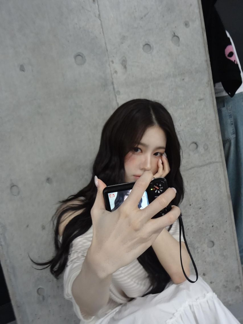 아이들 미연