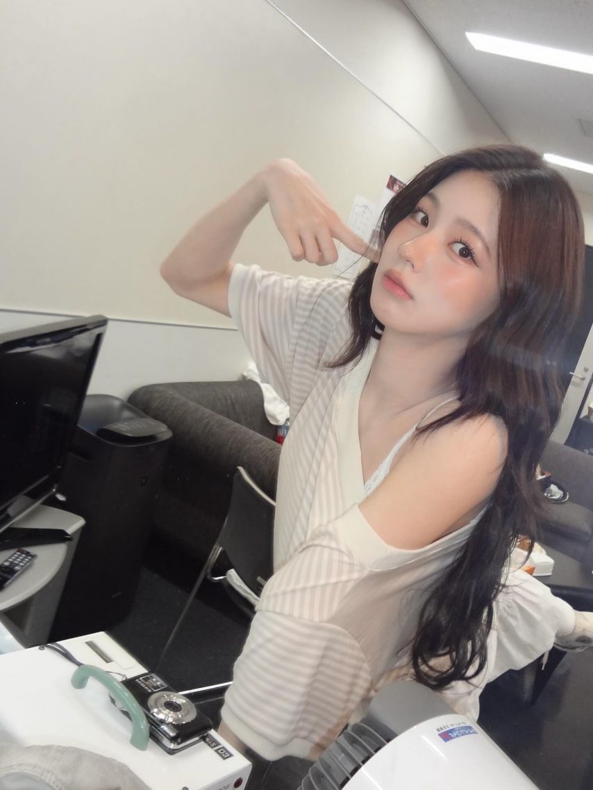 아이들 미연