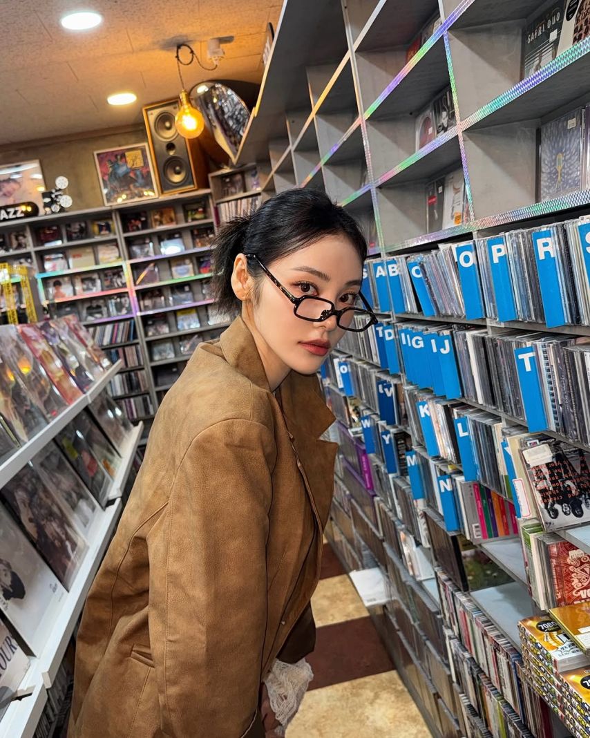 ARTMS (아르테미스) 진솔