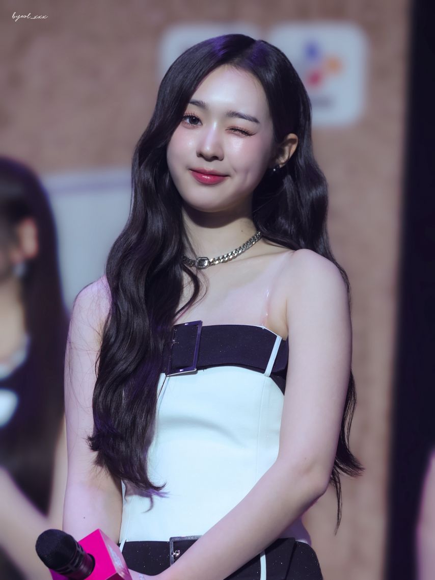 트리플에스 김수민