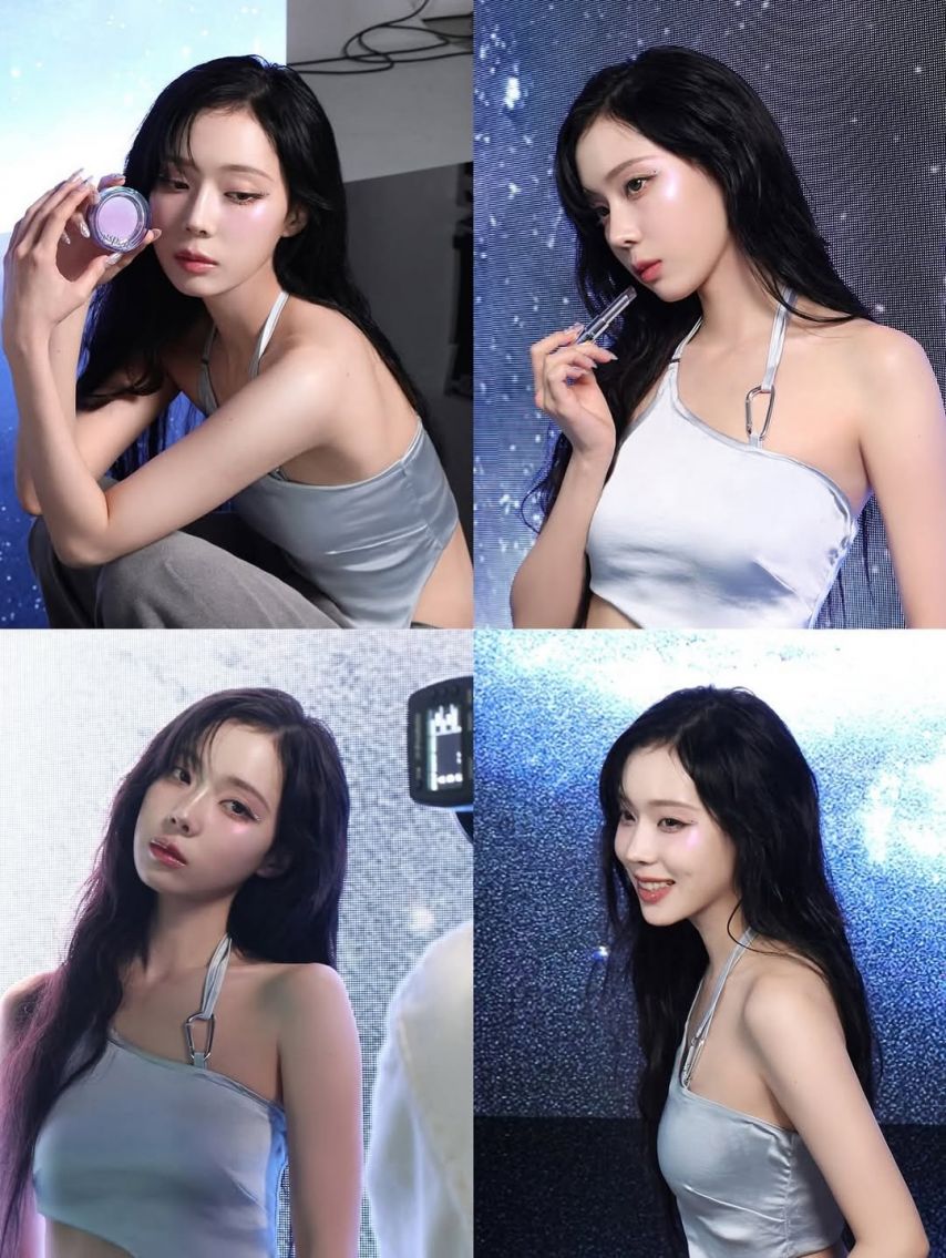 에스파 (aespa) 윈터