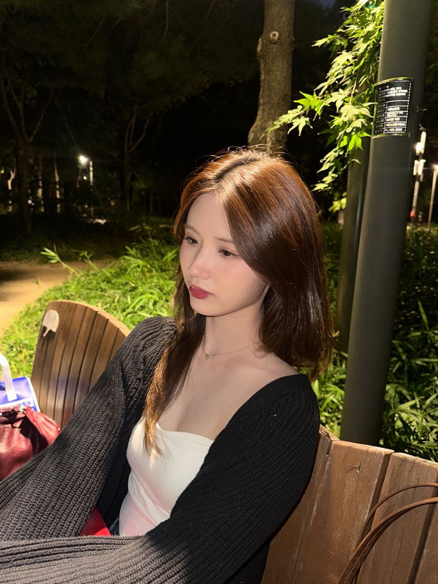 아이칠린 지윤