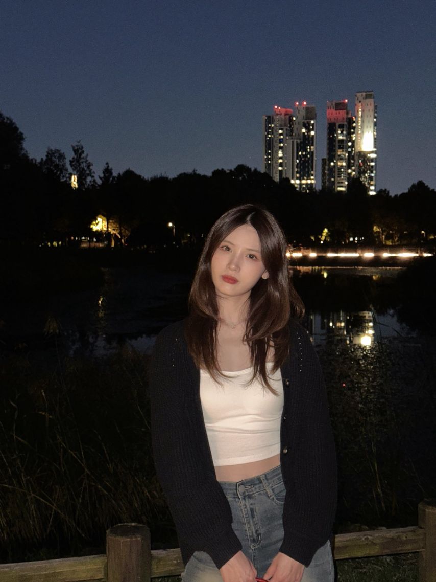 아이칠린 지윤