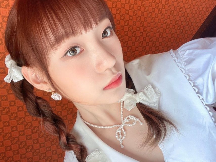 로켓펀치 소희