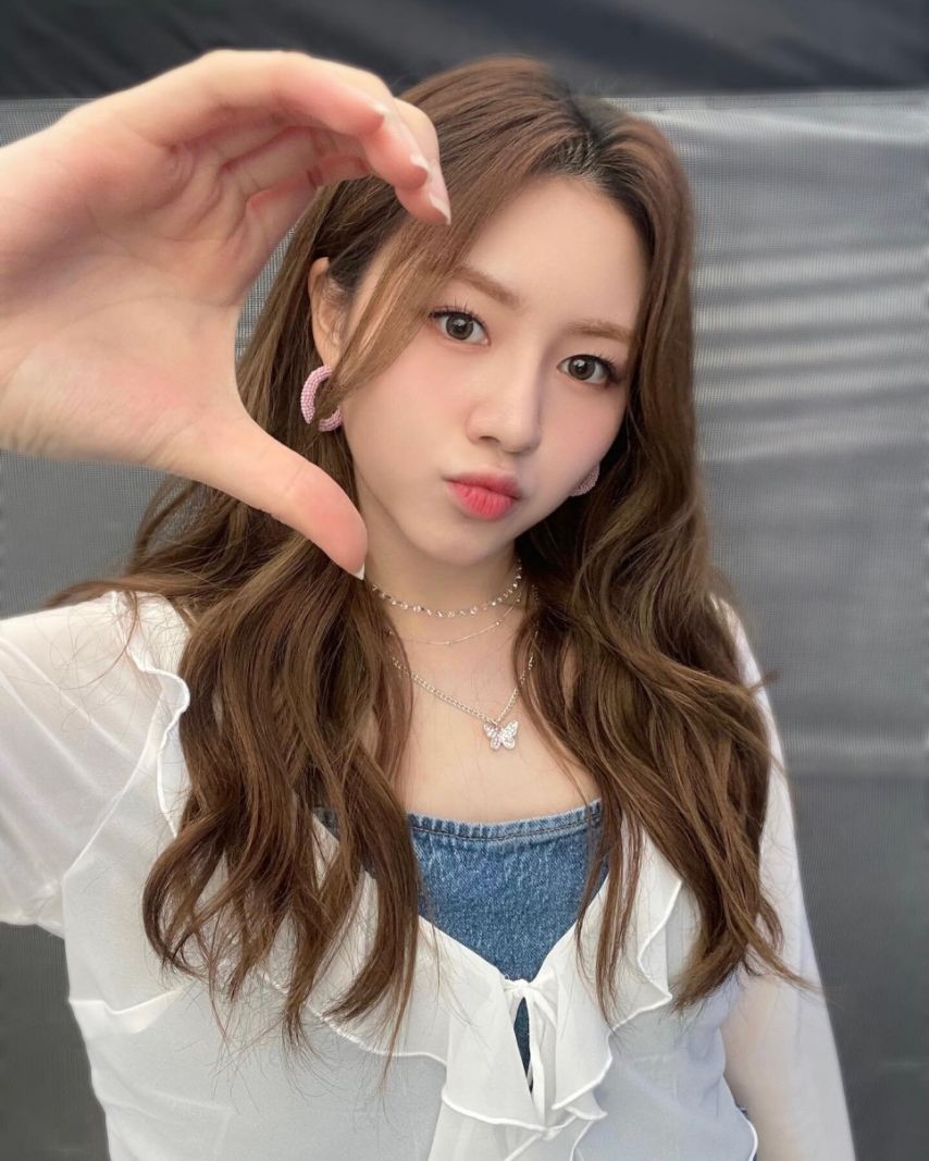 로켓펀치 다현
