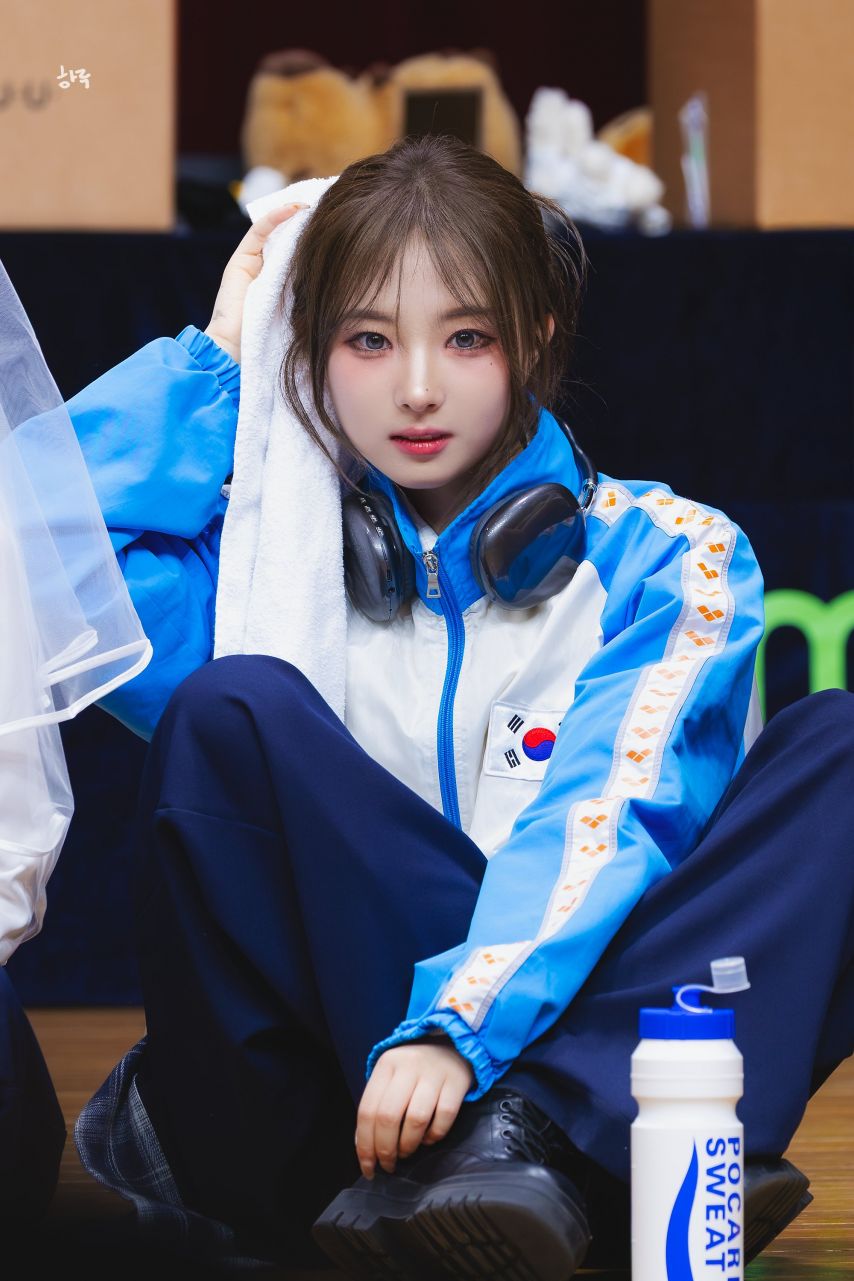 트리플에스 정하연