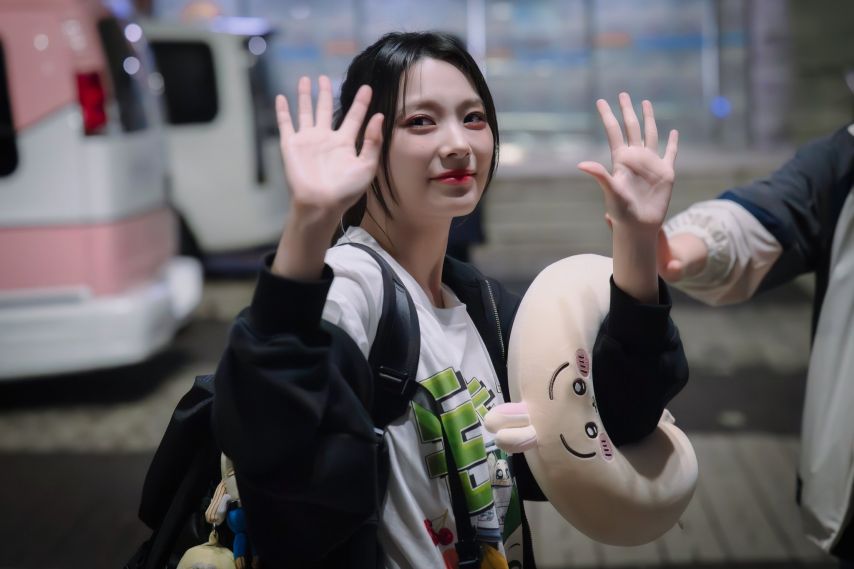 [QWER] 시연