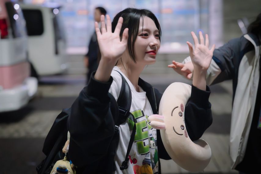 [QWER] 시연