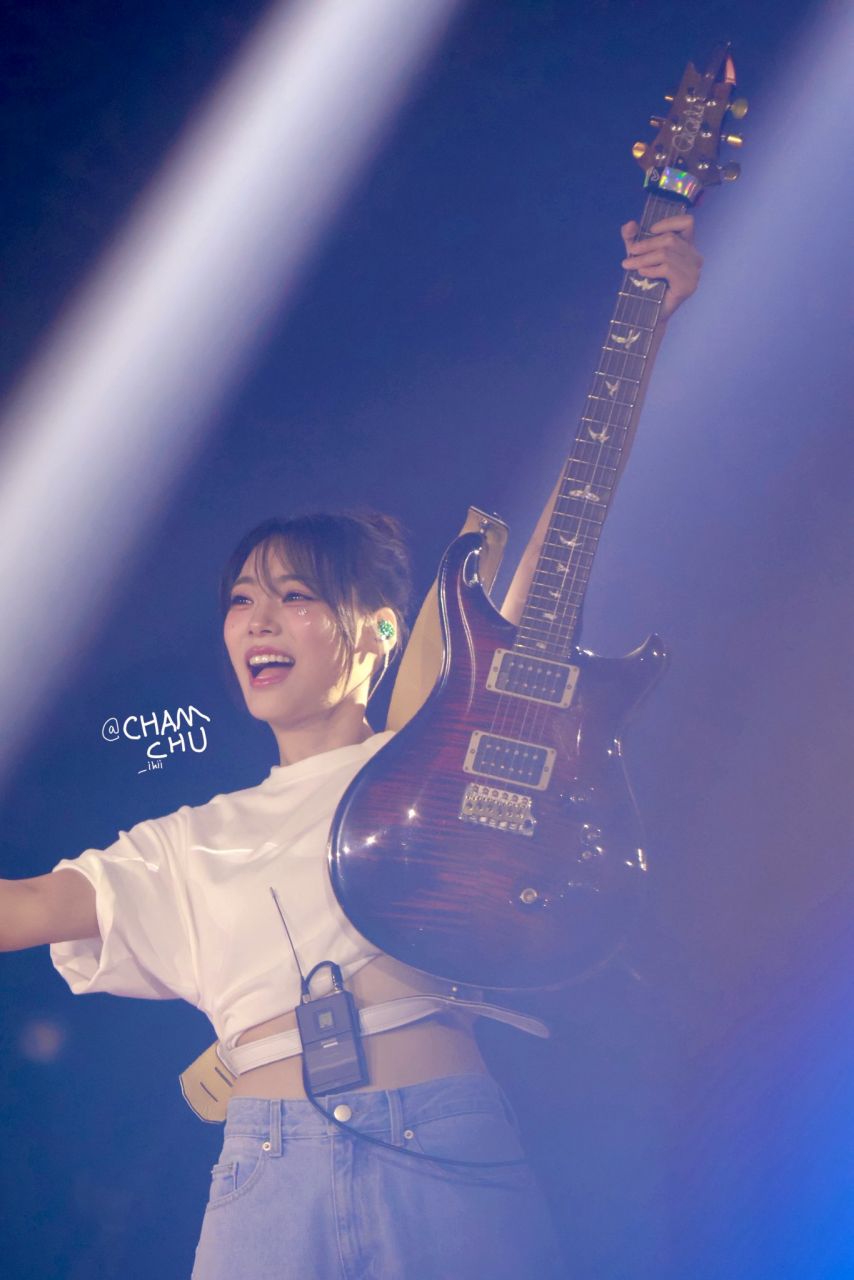 [QWER] 시연