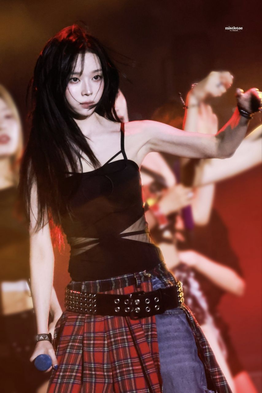 [에스파] 윈터
