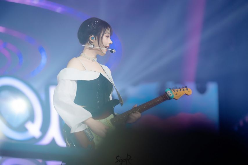 [QWER] 히나