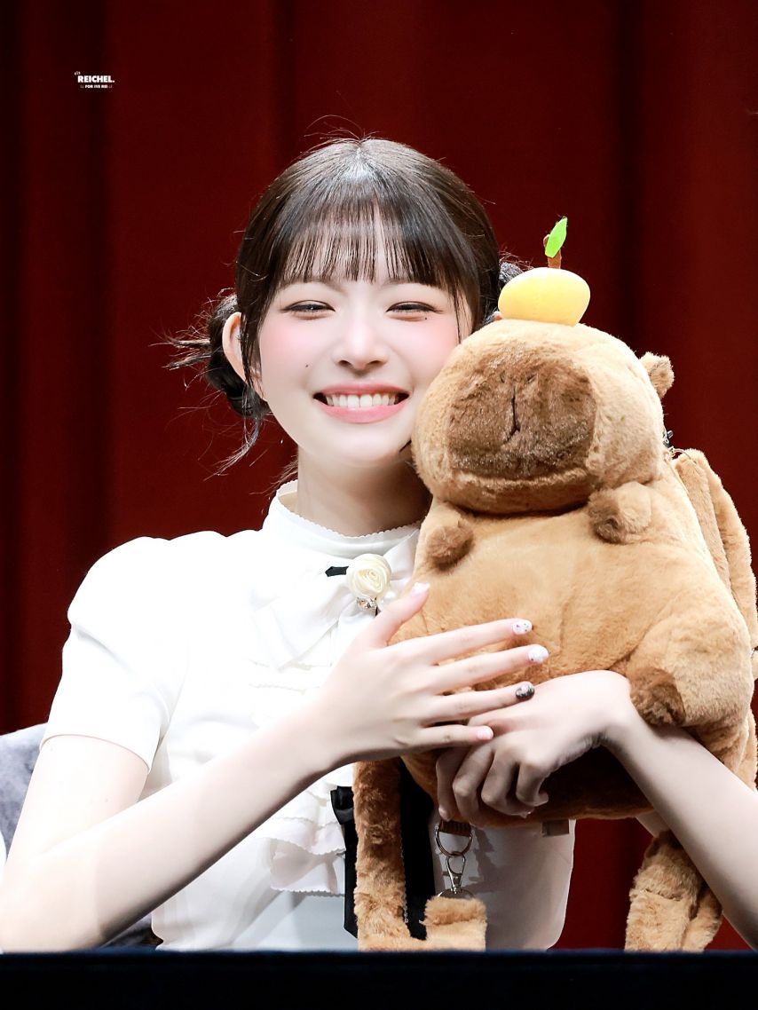 [아이브] 레이