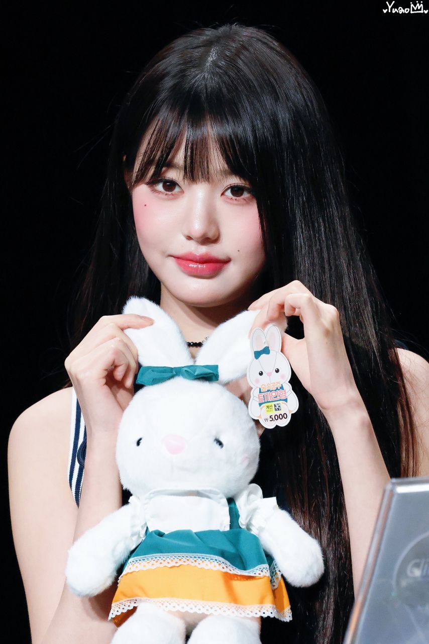 [아이브] 장원영