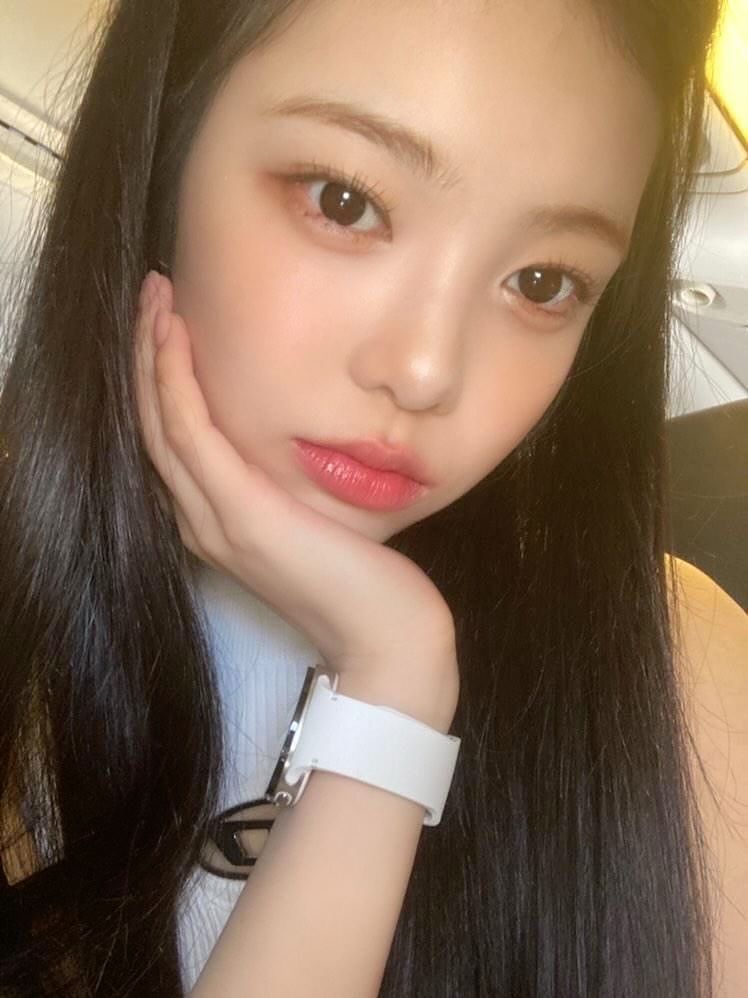 하츠투하츠 이안