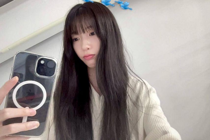로켓펀치 수윤