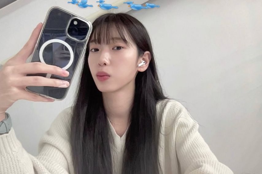 로켓펀치 수윤